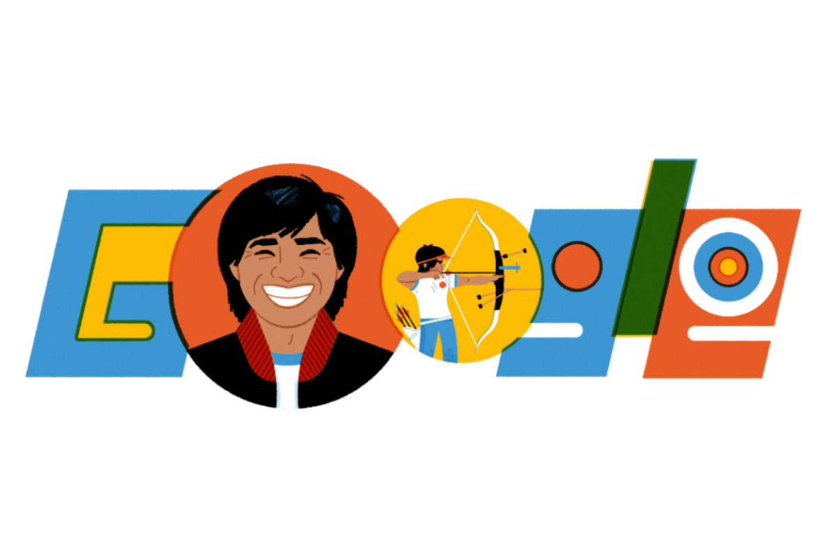 Google Doodles co to jest i skąd się wzięło? Artefakt