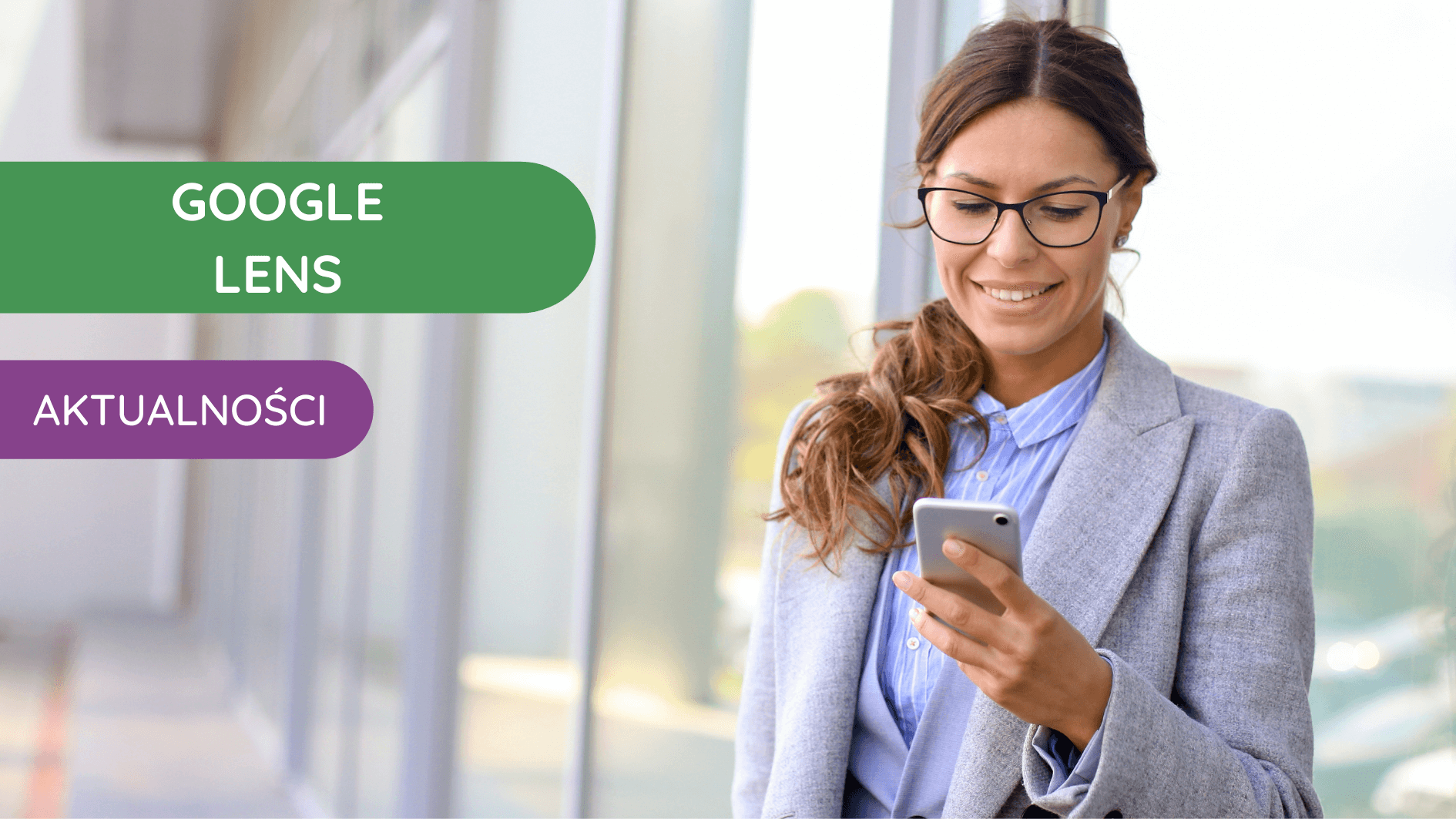 Google Lens do czego służy Obiektyw Google? Artefakt