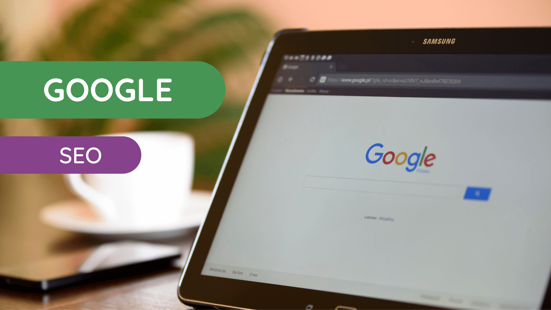 Wyszukiwarka Google nadal bezkonkurencyjna – ranking 2022
