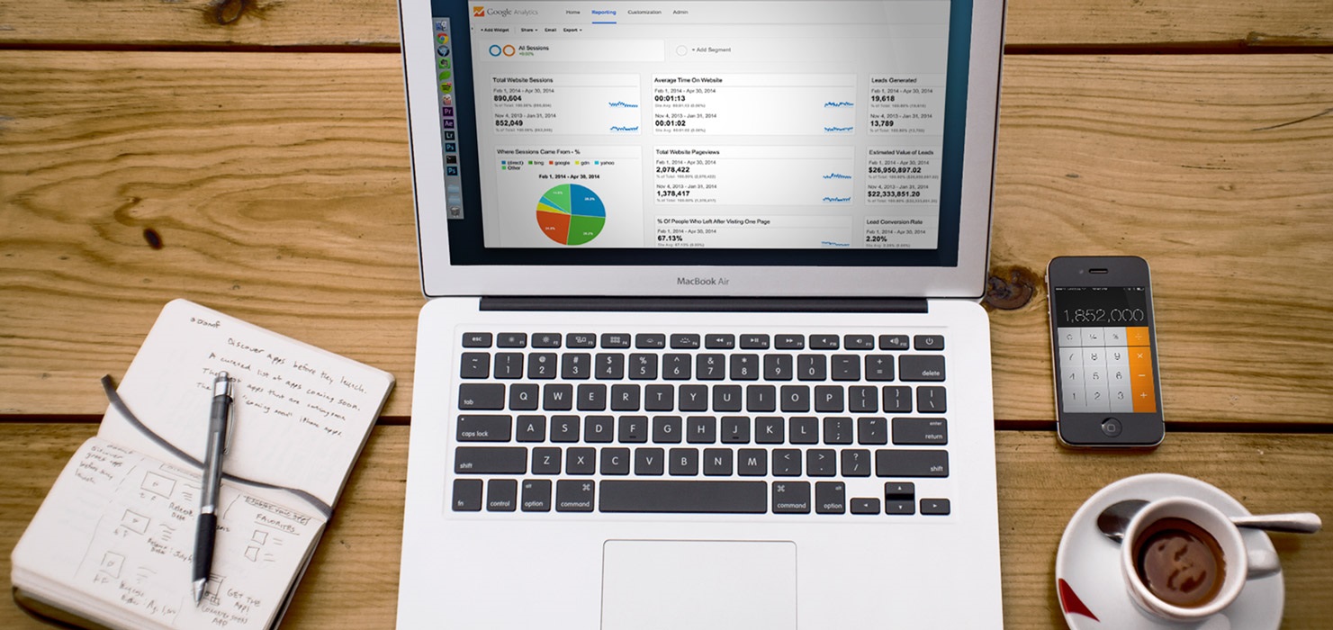Google Analytics