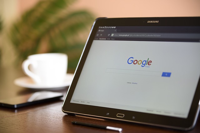 Google mobile