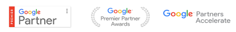 Premier Partners Awards 