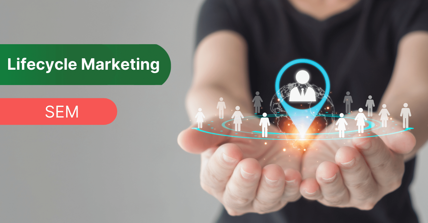 Co to jest lifecycle marketing i jak wykorzystywać go w e-commerce?