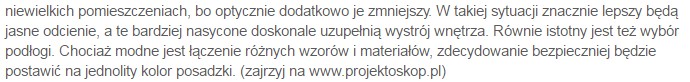 Link tekstowy