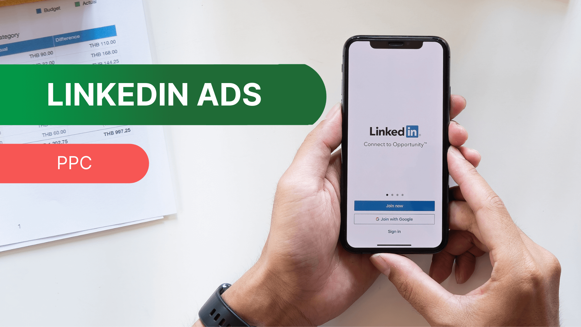 Targetowanie reklam na LinkedIn