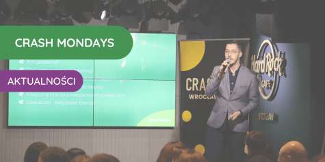 crash mondays