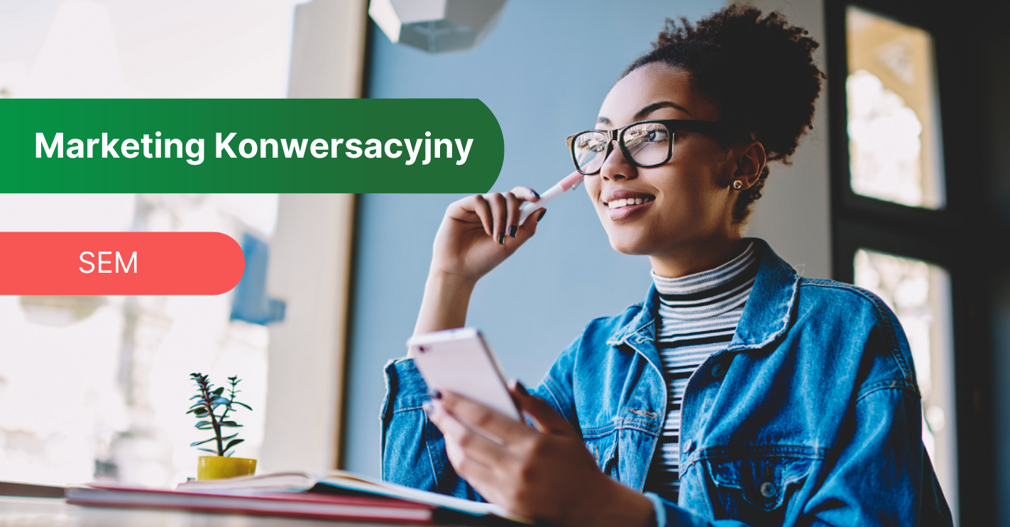 Marketing konwersacyjny