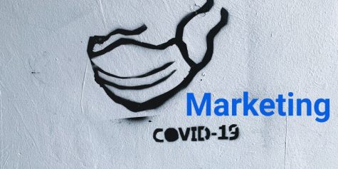 marketing online a covid 19