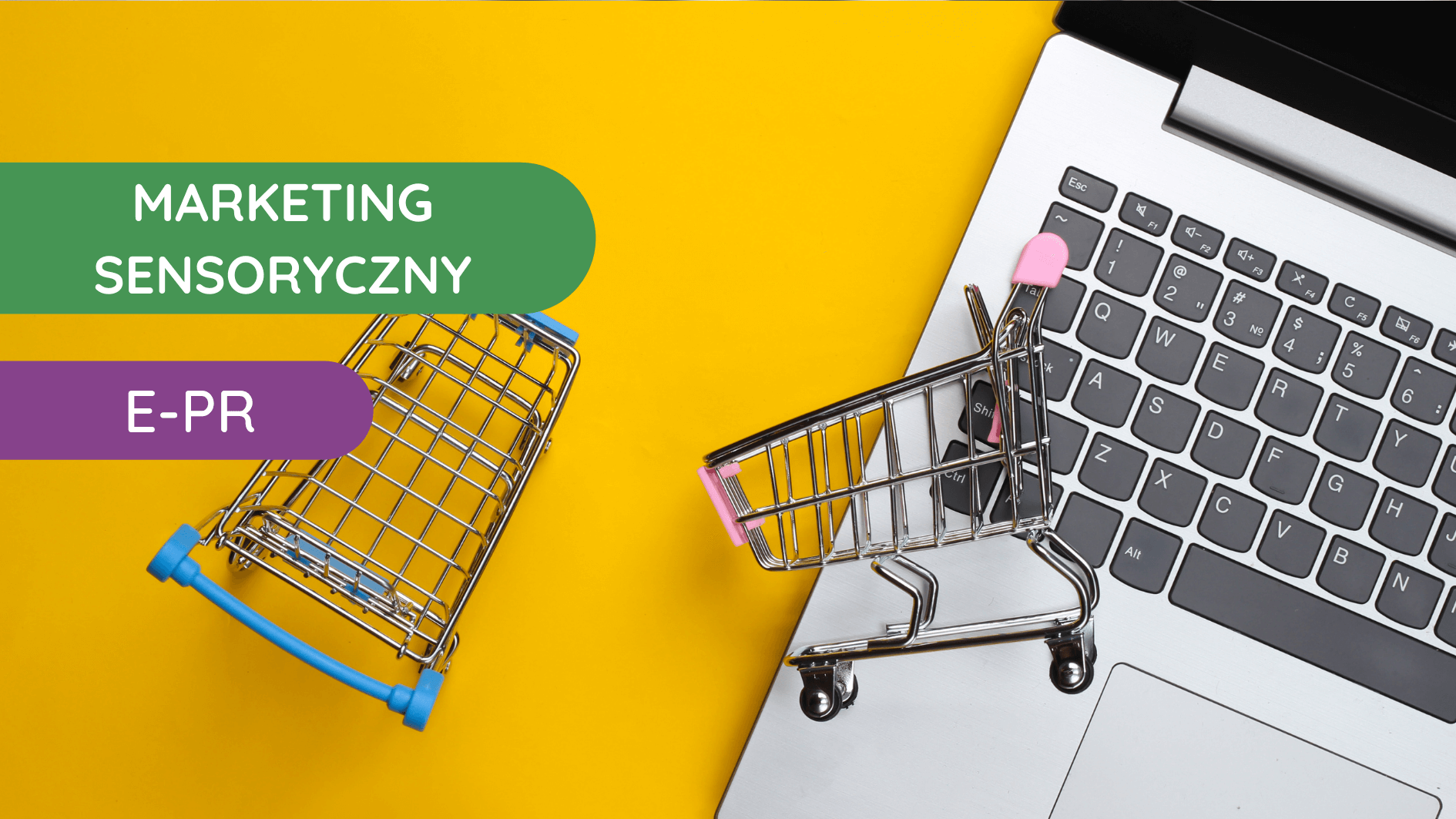 Marketing sensoryczny, czyli jak zmysły wpływają na decyzje zakupowe