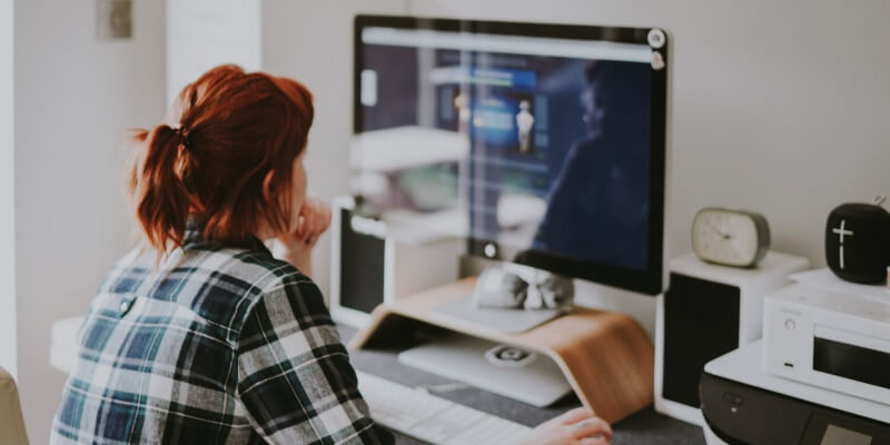 Skuteczne motywowanie pracowników na home office