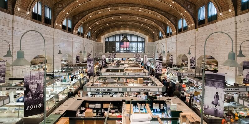 Najlepsze marketplaces do prowadzenia sprzedaży internetowej