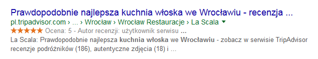 Oceny i recenzje