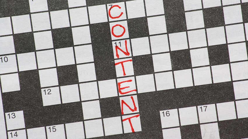 content seo