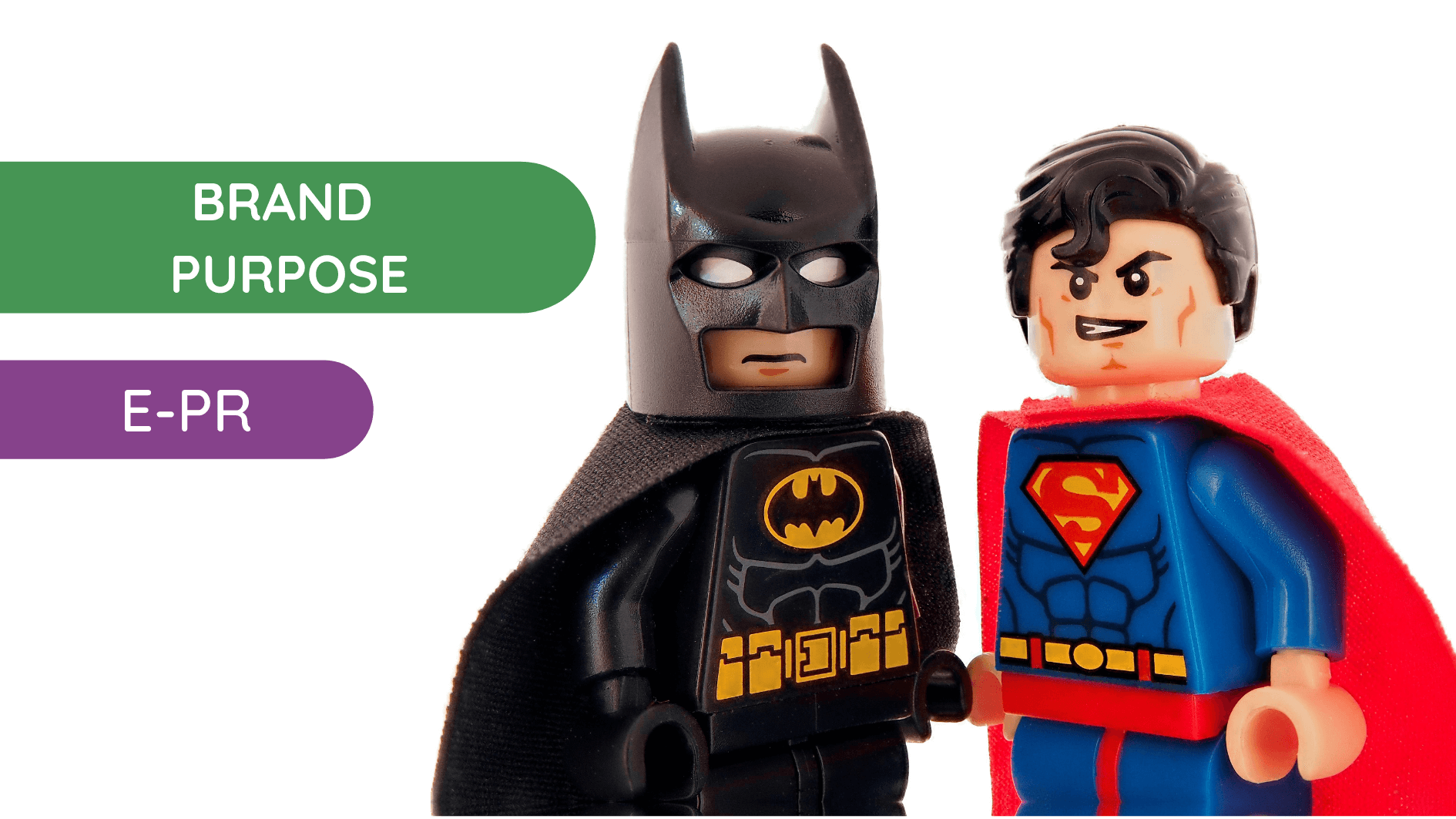 Brand purpose – dlaczego jest to ważne?