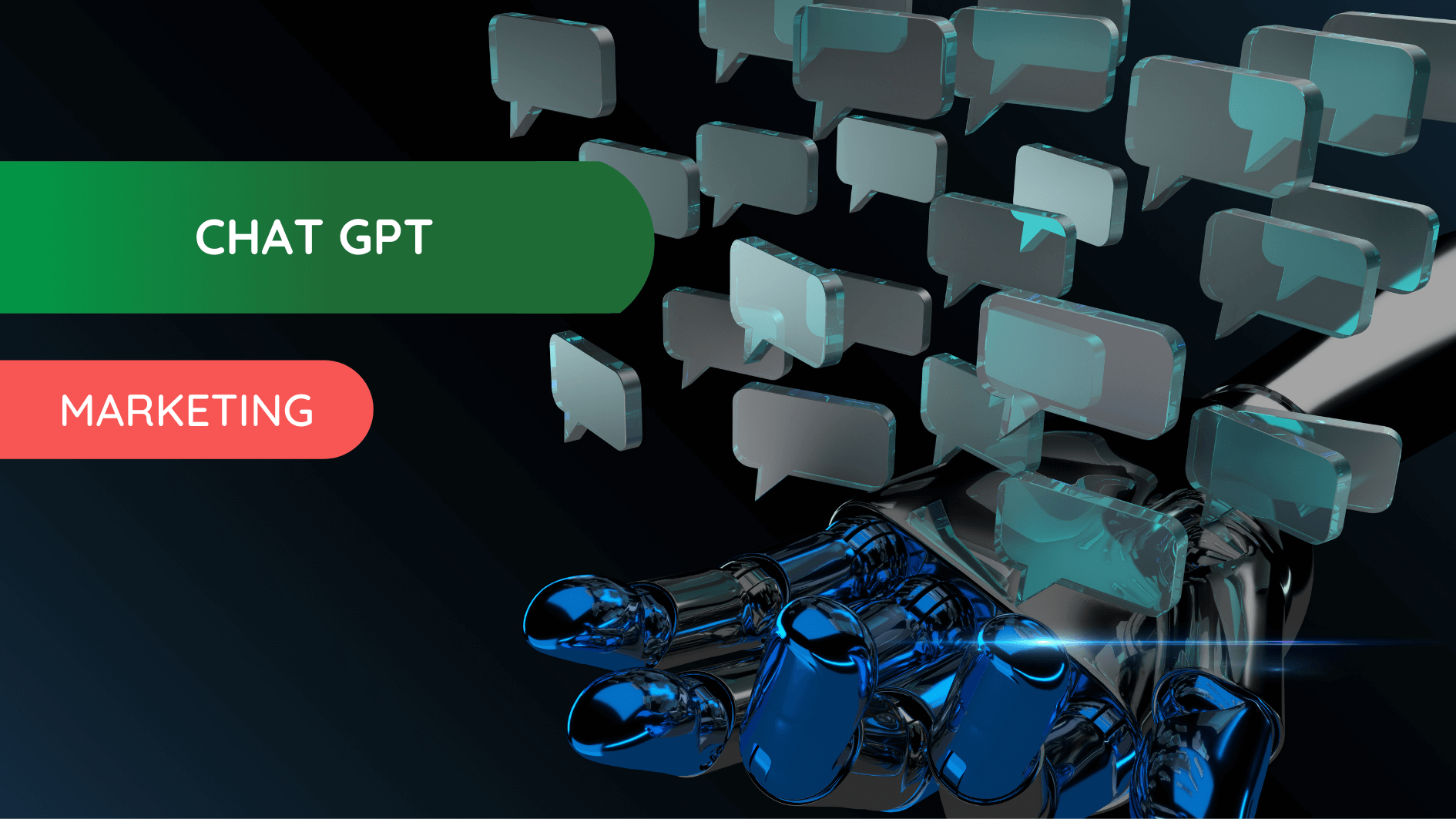 Czym jest Chat GPT i co powinieneś o nim wiedzieć?