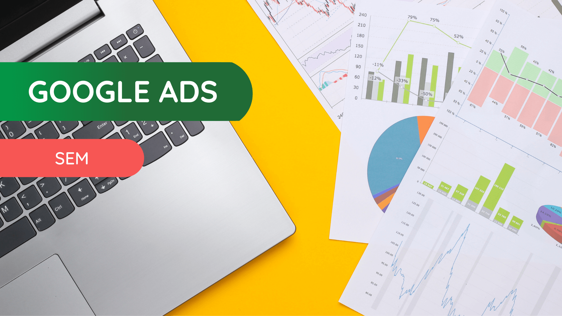Nowy panel Google Ads