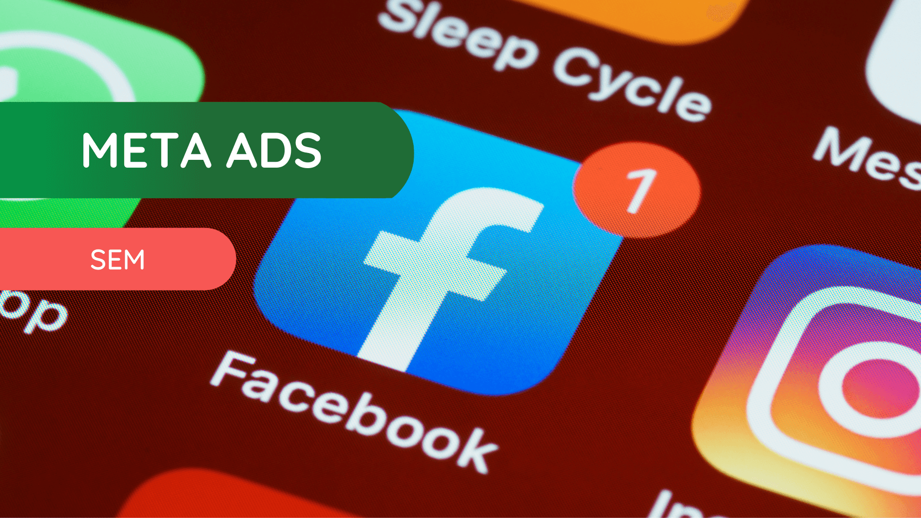 Reklamy szczególnej kategorii na Facebooku – co warto wiedzieć na ich temat?