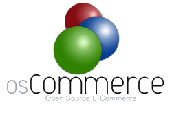 osCommerce