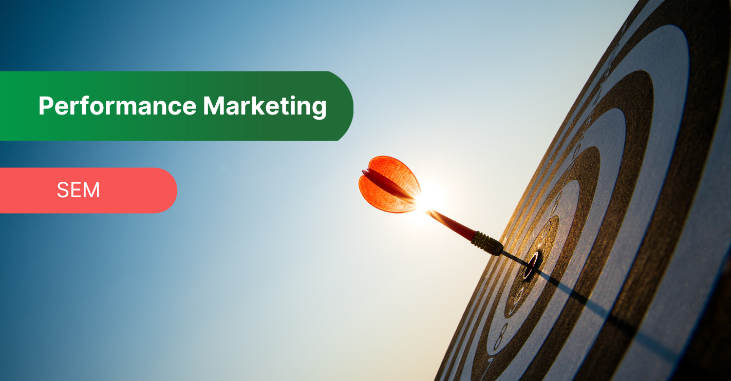 Performance marketing – co to jest i jakie ma znaczenie?