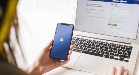 Płatna promocja na Facebooku – koszty Facebook Ads