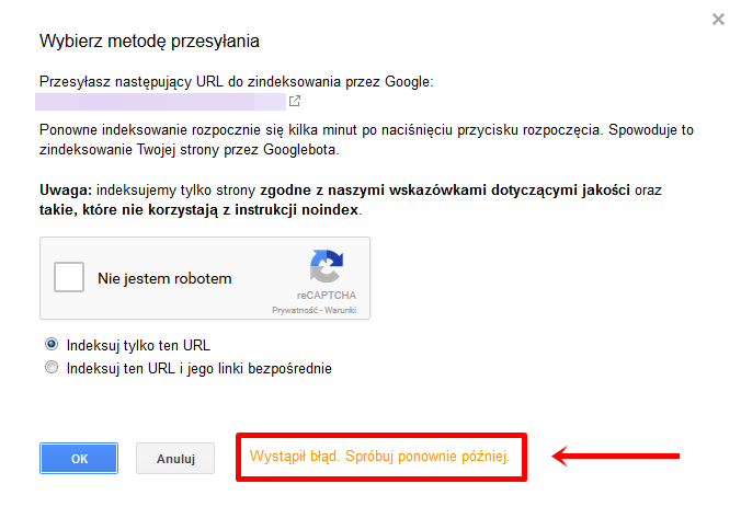 Pobierz jako Google