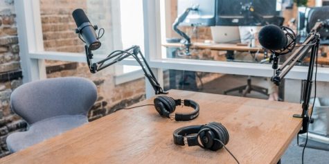 podcast content marketing