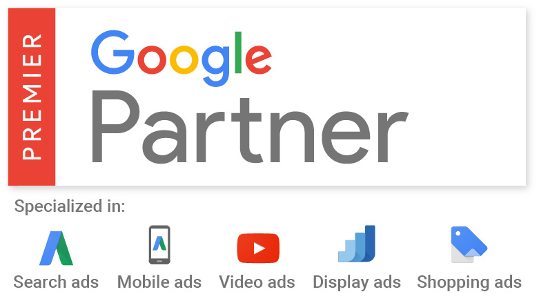 Premier Google Partner