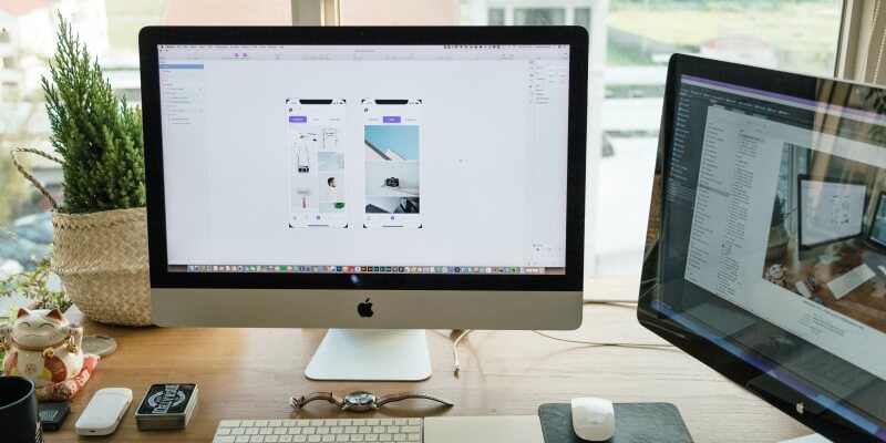 O czym należy pamiętać, projektując wygląd strony internetowej? 7 wskazówek