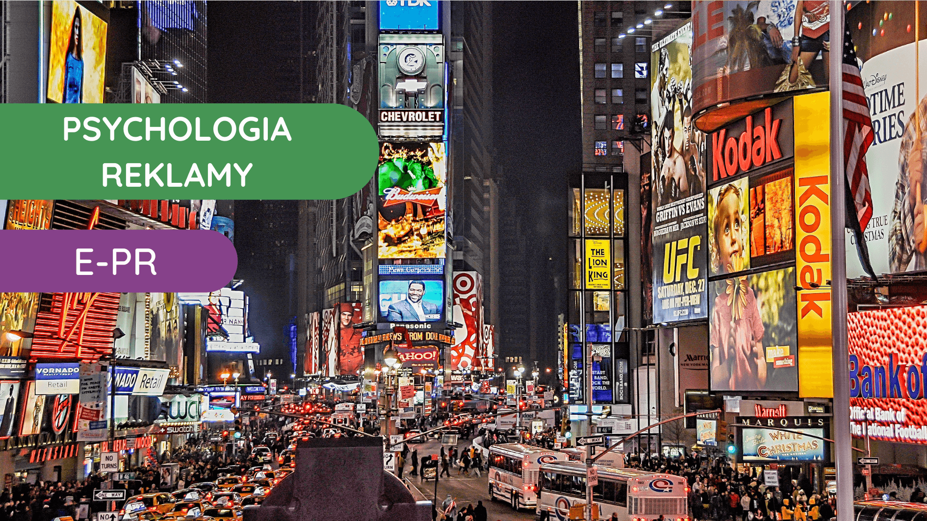 Czym jest psychologia reklamy?