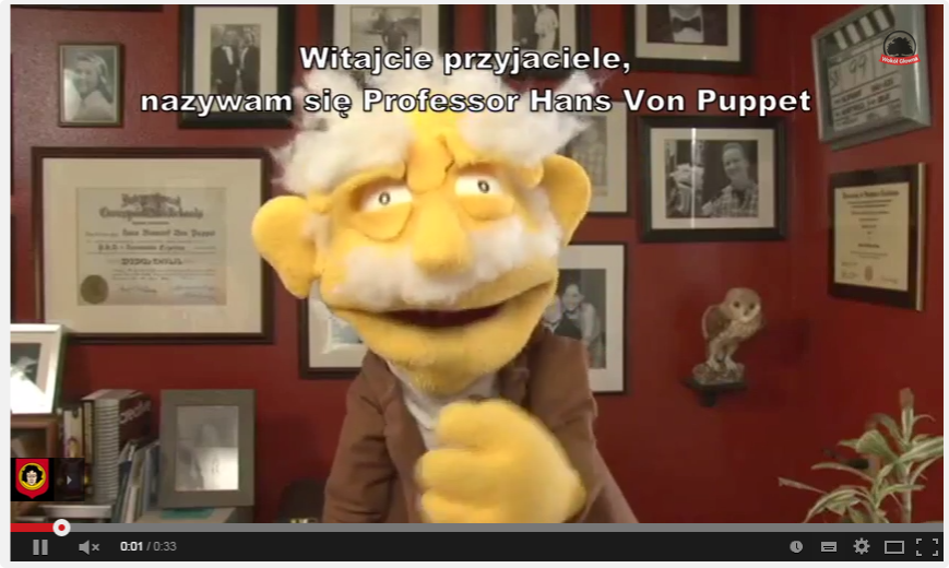 Reklama wideo