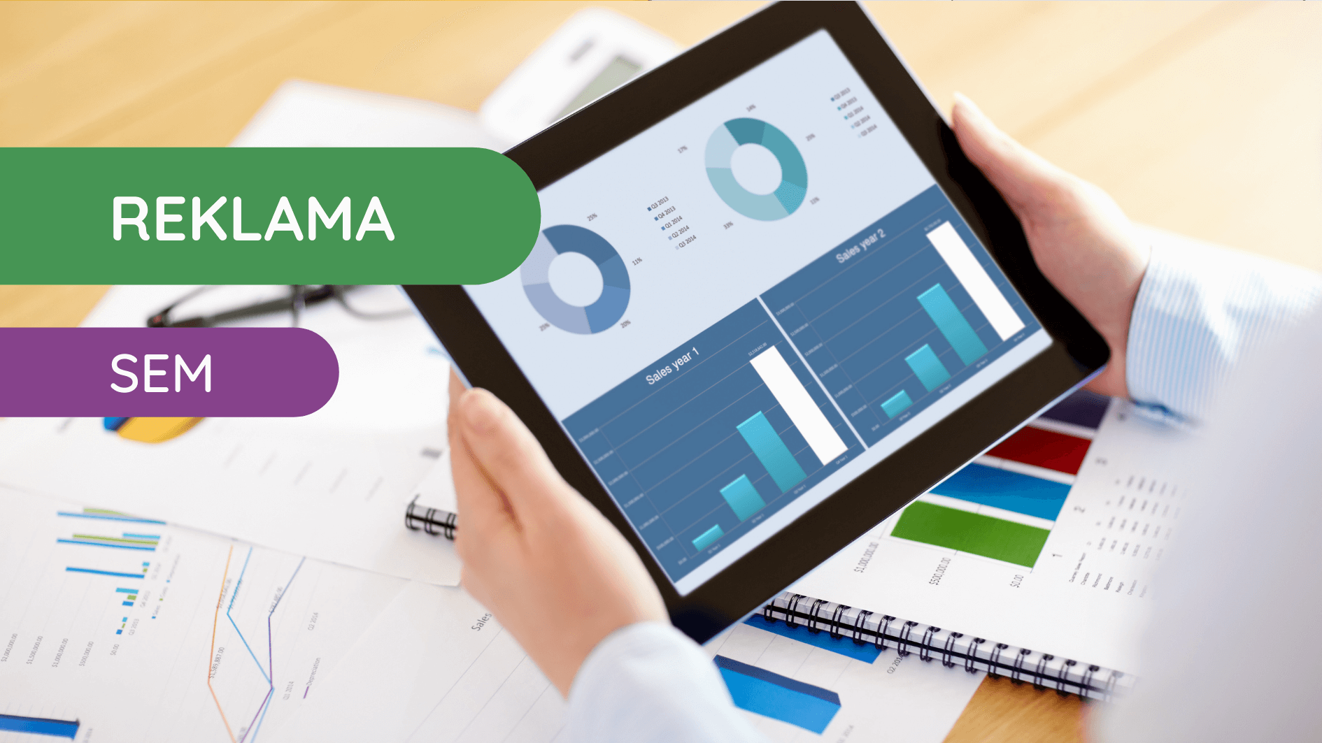 Jak sprawdzić, czy Twoja reklama jest efektywna?