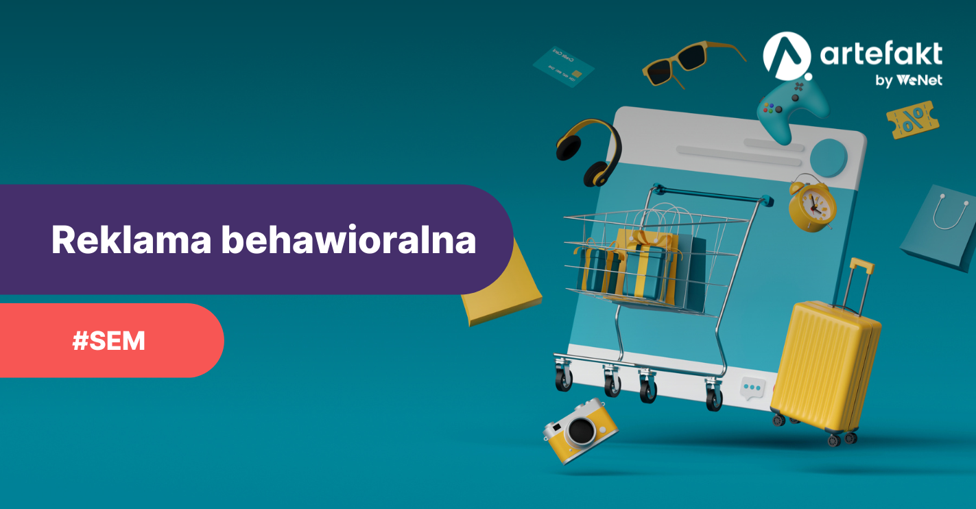 Reklama behawioralna – jak działa i czy warto z niej korzystać?