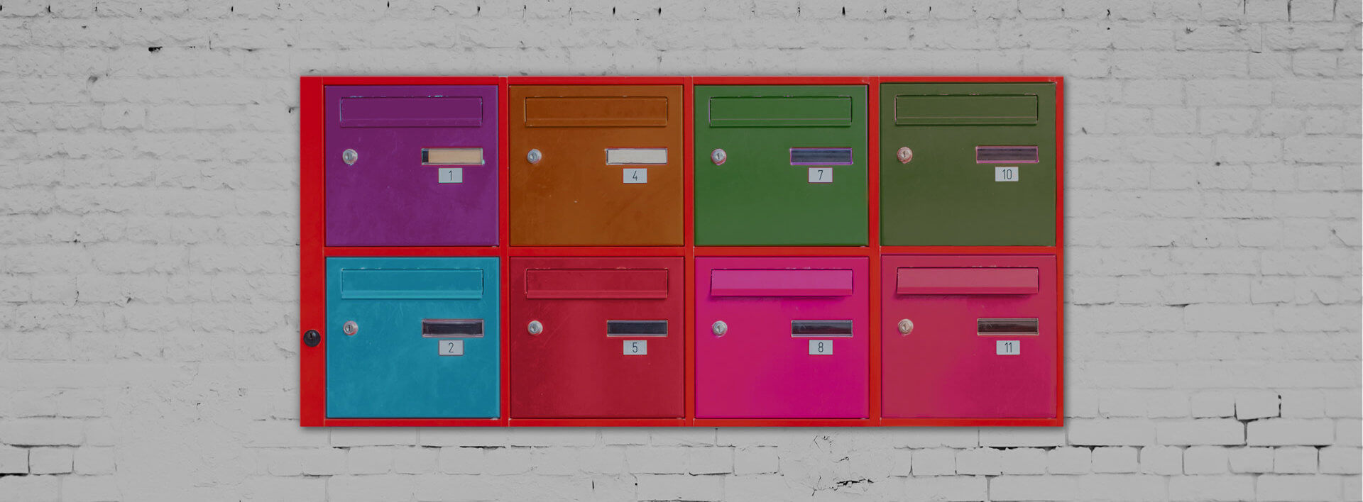reklama w poczcie gmail