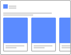 Facebook Ads carousel SEO Dubai - Marketing Company in Dubai and Abu Dhabi, UAE