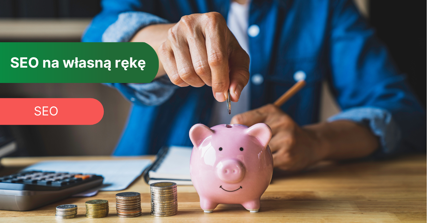Działania SEO, które samodzielnie można wykonać na swojej witrynie
