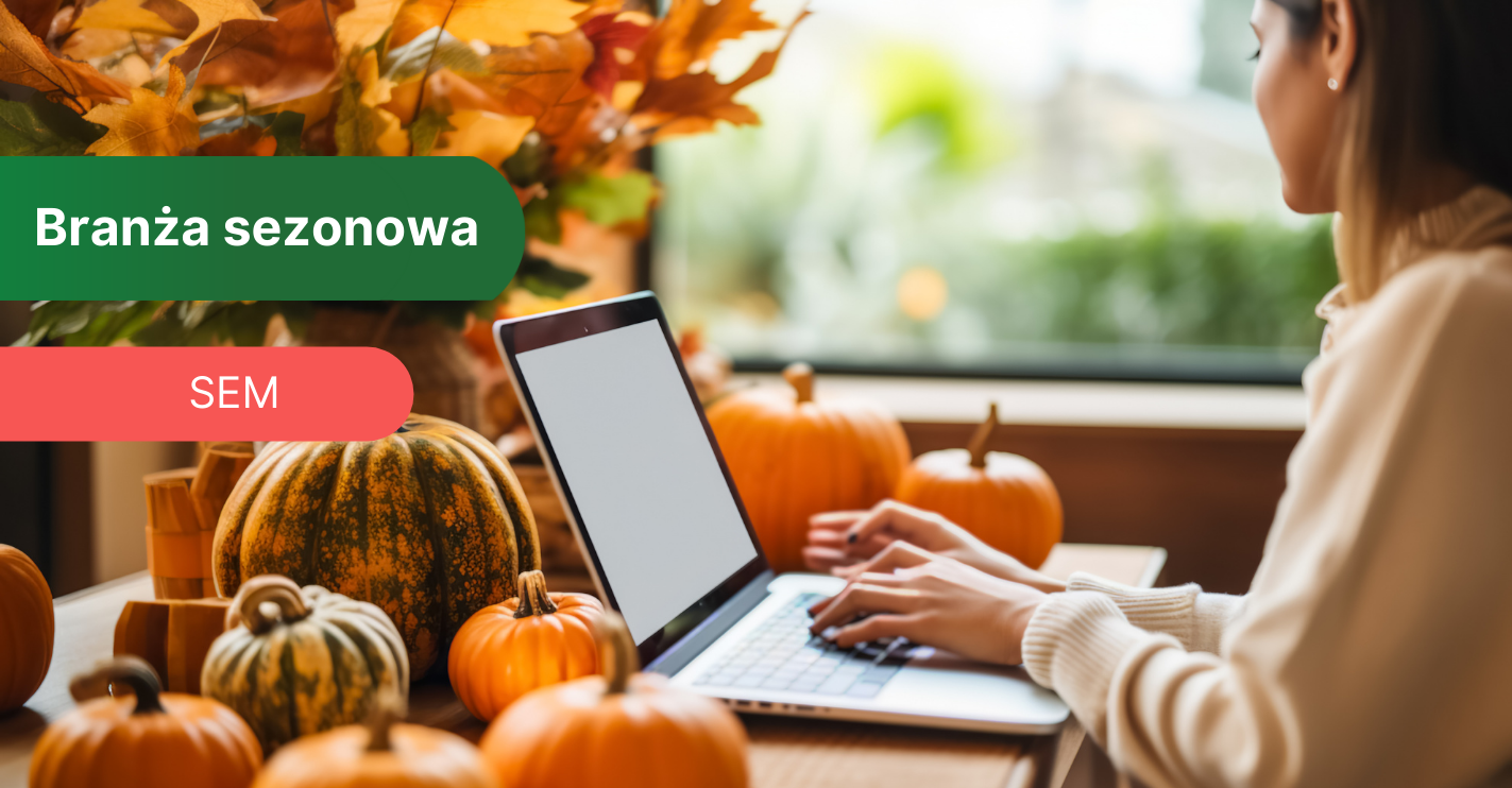 Sezonowość sprzedaży a reklama. Jak skutecznie planować i prowadzić działania w pikach zainteresowania