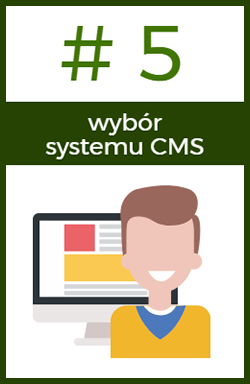 System CMS