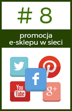 promocja sklepu internetowego