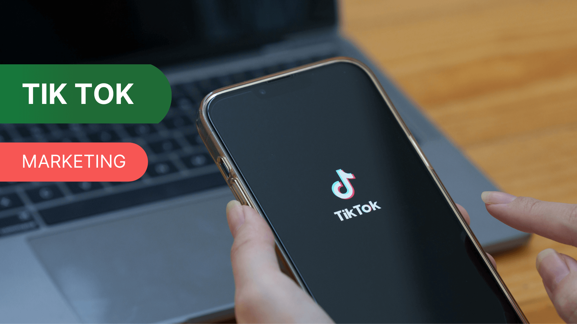 TikTok a ustawa o usługach cyfrowych. Co się zmieni?