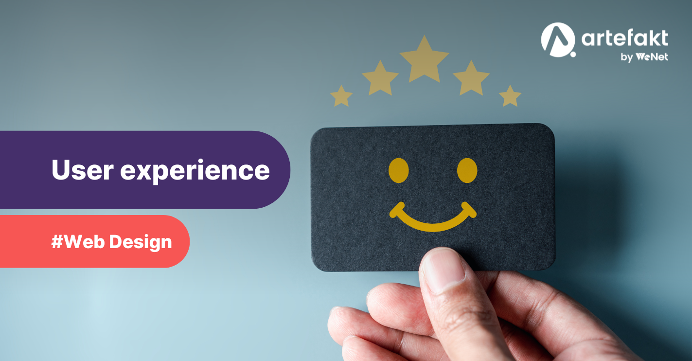 User experience – co to jest i dlaczego jest takie ważne?