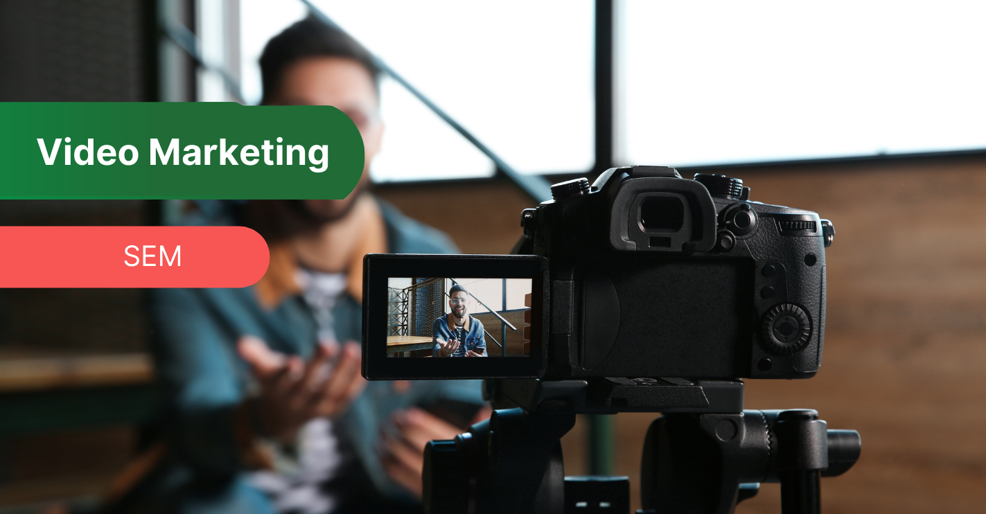 Video marketing – zalety i wady