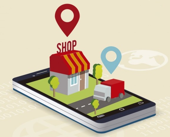 M-commerce