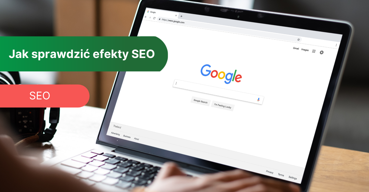 Pozycja i widoczność strony w Google – jak sprawdzić?