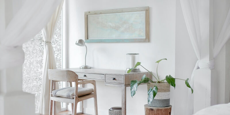 Jak osiągnąć work-life balance na home office? 13 wskazówek zdalnych copywriterów