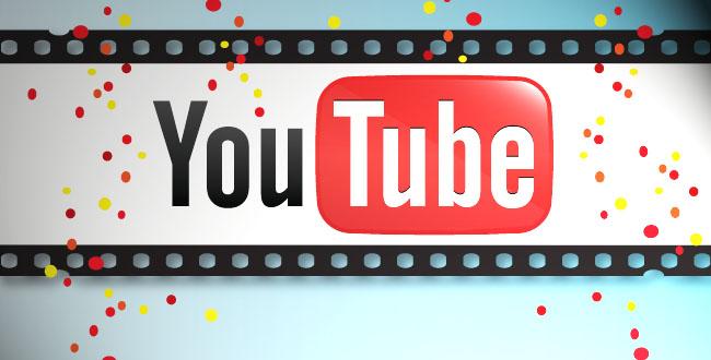 YouTube