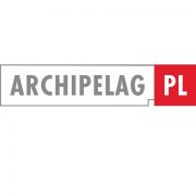 Rekomendacje: logo Pracownia Projektowa ARCHIPELAG