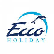 Rekomendacje: logo Ecco Holiday