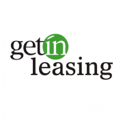 Rekomendacje: logo Getin Leasing SA