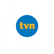 Rekomendacje: logo TVN Media Sp. z o.o.