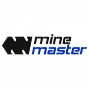 Rekomendacje: logo Mine Master Sp. z o.o.